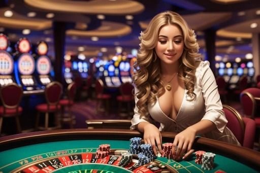 Game bắn cá trực tuyến s667 với đồ họa sắc nét trên điện thoại