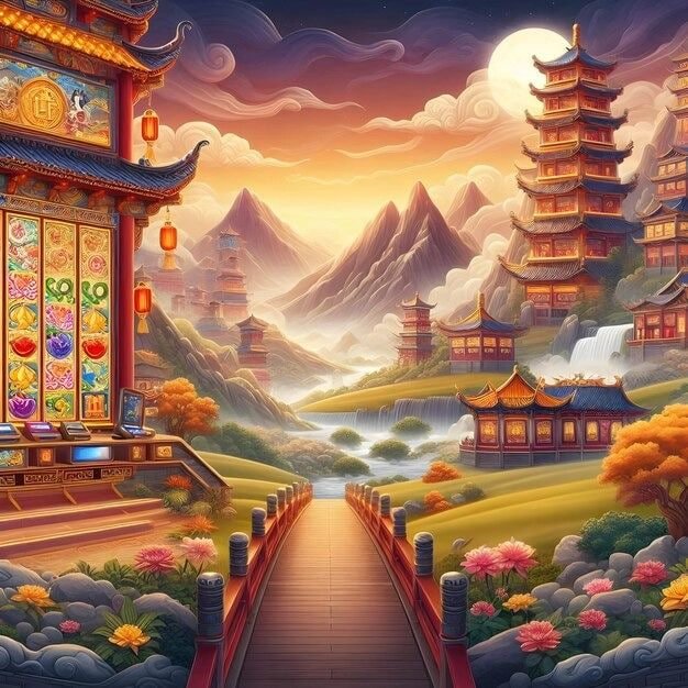Bàn Baccarat và Roulette trong Live Casino trực tuyến s667